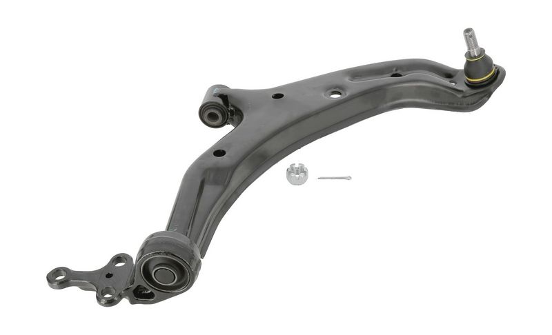 Wahacz, zawieszenie koła MOOG NI-WP-3229
