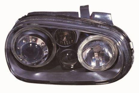 Zestaw reflektora głównego ABAKUS 441-1183PXNDFE2