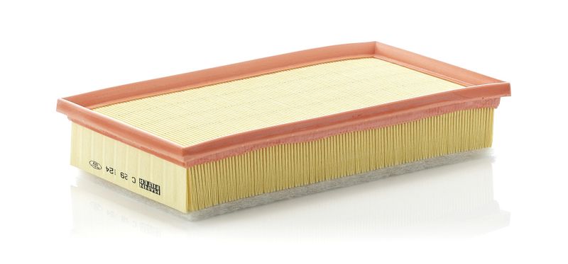 Filtr powietrza MANN-FILTER C 29 124