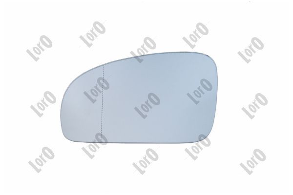 Szkło lusterka, lusterko zewnętrzne ABAKUS 3503G03