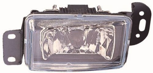 Reflektor przeciwmgłowy ABAKUS 212-2033r-ue