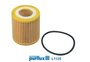 Filtr oleju PURFLUX l1125