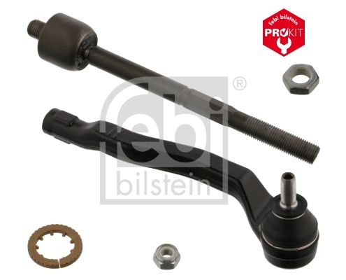 Drążek kierowniczy poprzeczny FEBI BILSTEIN 39864