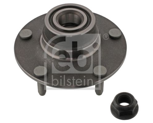 Zestaw łożysk koła FEBI BILSTEIN 45355