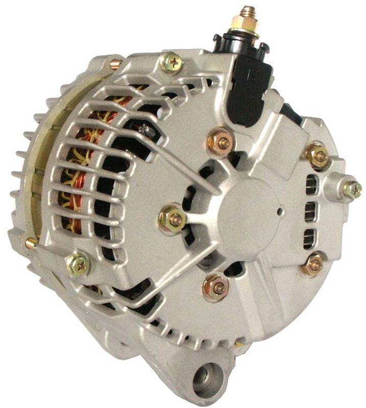 Alternator HC-Cargo F 032 113 316