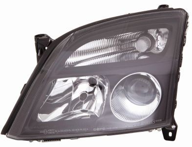 Reflektor ABAKUS 442-1129L-LDEM2