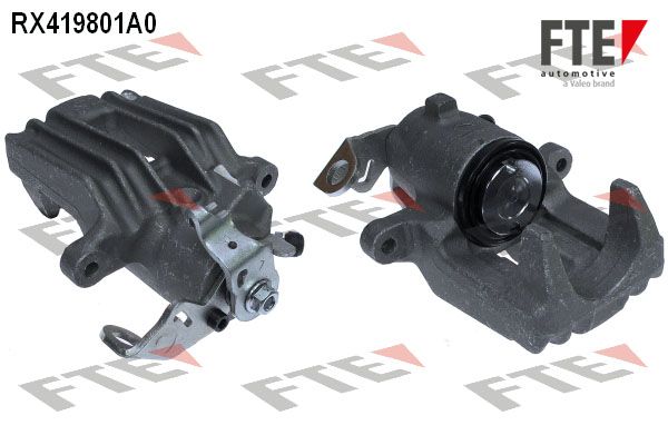 Zacisk hamulca FTE RX419801A0