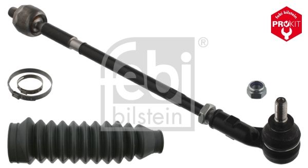 Drążek kierowniczy poprzeczny FEBI BILSTEIN 49074