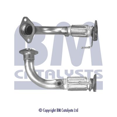 Rura wydechowa BM CATALYSTS BM70570
