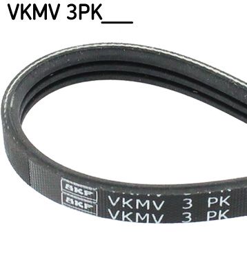 Pasek klinowy wielorowkowy SKF vkmv 3pk828