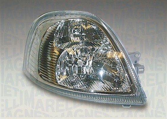 Reflektor MAGNETI MARELLI 712419401129