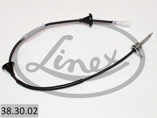 Linka tachografu LINEX 38.30.02