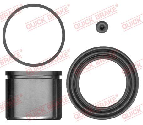 Zestaw naprawczy, zacisk hamulca QUICK BRAKE 114-5180