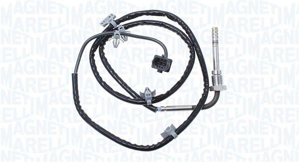 czujnik, temperatura spalin MAGNETI MARELLI 172000143010
