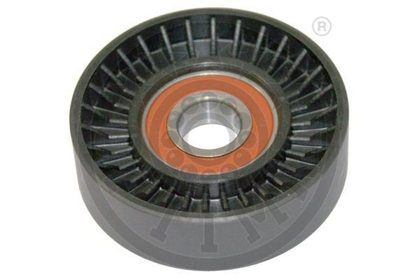Rolka napinacza, pasek klinowy wielorowkowy OPTIMAL 0-N1466S