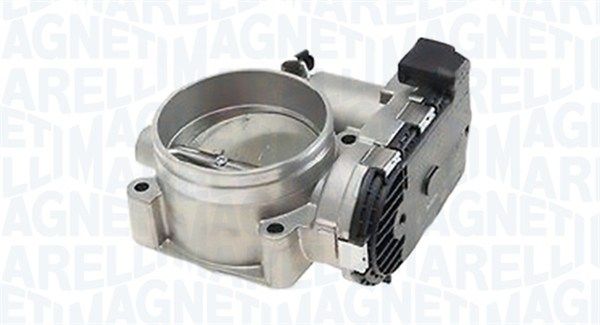 Korpus przepustnicy MAGNETI MARELLI 802000000054