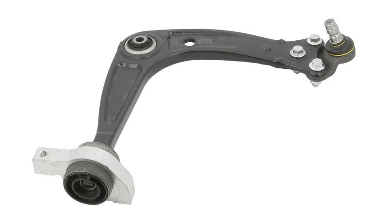 Wahacz, zawieszenie koła MOOG PE-TC-13456
