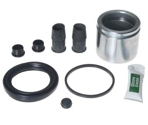 Zestaw naprawczy, zacisk hamulca BUDWEG CALIPER 2090368