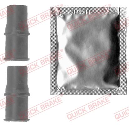 Zestaw akcesoriów, zacisk hamulcowy QUICK BRAKE 113-1314