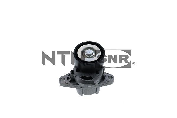 Rolka napinacza, pasek klinowy wielorowkowy SNR GA355.14