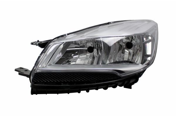 Reflektor ABAKUS 431-11c1lmld-em