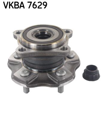Zestaw łożysk koła SKF vkba 7629
