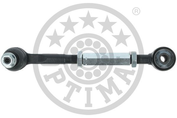 Wahacz, zawieszenie koła OPTIMAL G5-2085