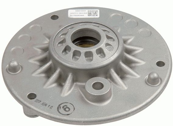 Mocowanie amortyzatora SACHS 803 161