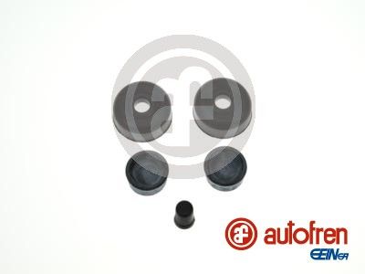 Zestaw naprawczy, cylinderek hamulcowy AUTOFREN SEINSA D3261
