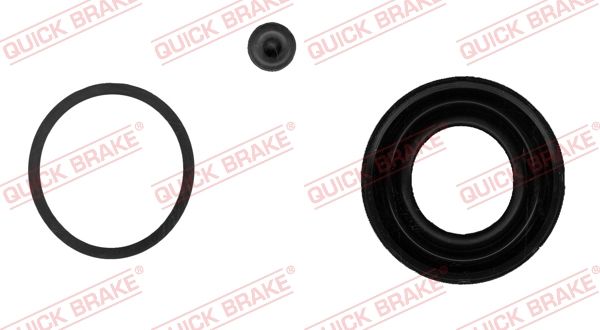 Zestaw naprawczy, zacisk hamulca QUICK BRAKE 114-0152