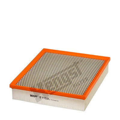Filtr powietrza HENGST FILTER E1132L