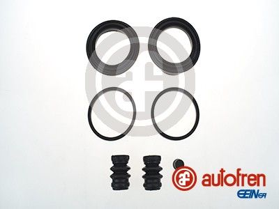 Zestaw naprawczy, zacisk hamulca AUTOFREN SEINSA D4790