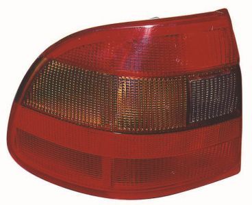 Lampa tylna zespolona ABAKUS 442-1903L-UEN