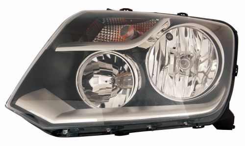 Reflektor ABAKUS 441-11F6L-LD-E2