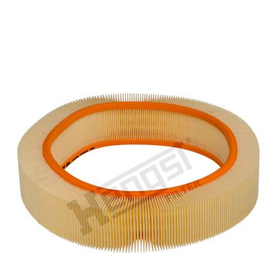 Filtr powietrza HENGST FILTER E82L