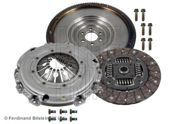 Zestaw sprzęgieł BLUE PRINT ADV183067