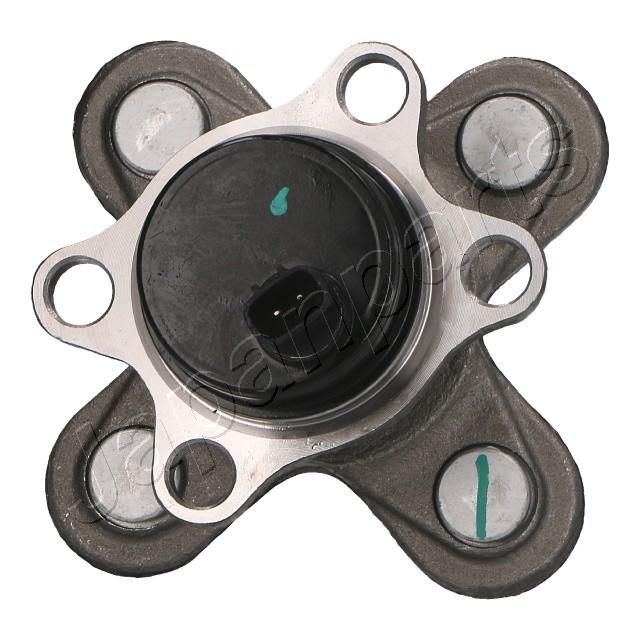 Piasta koła JAPANPARTS KK-26017