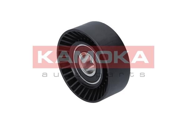 Napinacz, pasek klinowy wielorowkowy KAMOKA R0016