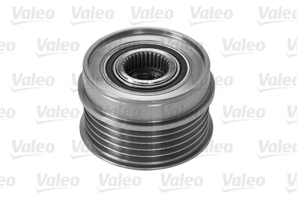 Alternator - sprzęgło jednokierunkowe VALEO 588111