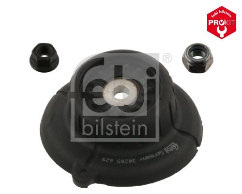 Zestaw naprawczy, mocowanie amortyzatora FEBI BILSTEIN 38067