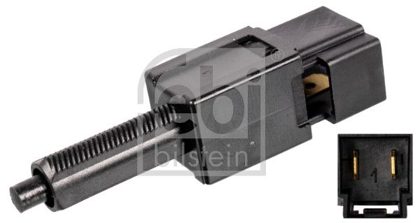 Włącznik świateł STOP FEBI BILSTEIN 107791