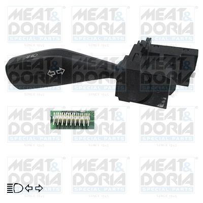 Przełącznik kolumny kierowniczej MEAT & DORIA 23339