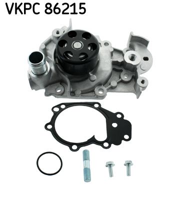 Pompa wody, chłodzenie silnika SKF VKPC86215