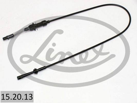 Linka gazu LINEX 15.20.13