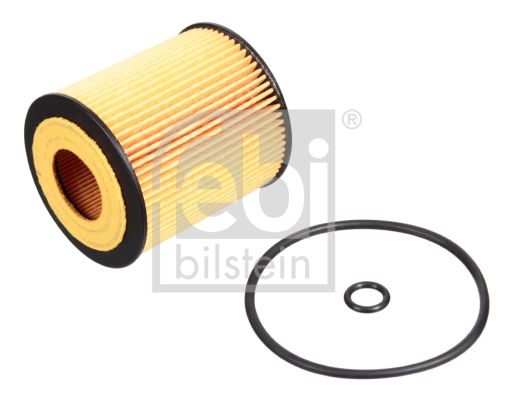 Filtr oleju FEBI BILSTEIN 33470