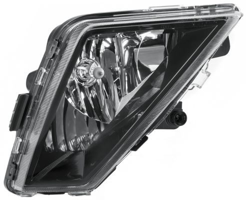 Reflektor przeciwmgłowy HELLA 1nd 013 001-021