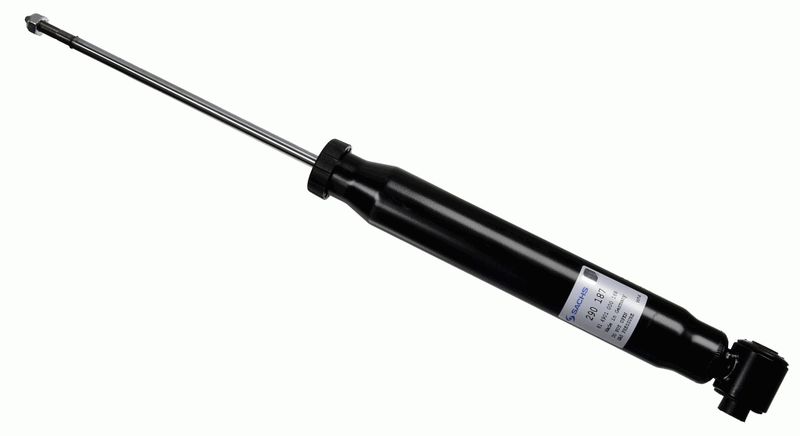 Amortyzator SACHS 290 187
