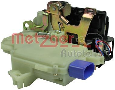 Zamek drzwi METZGER 2314037