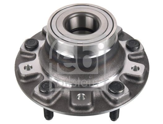 Zestaw łożysk koła FEBI BILSTEIN 46668