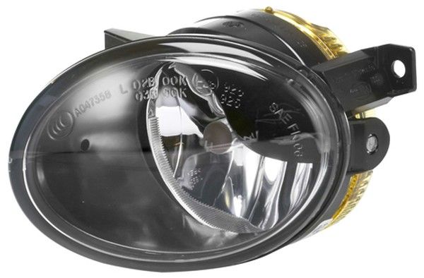 Reflektor przeciwmgłowy HELLA 1N0011250-341